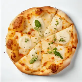 LA 4 FROMAGES