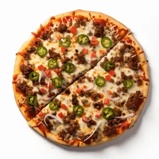 LA HOT SPICY