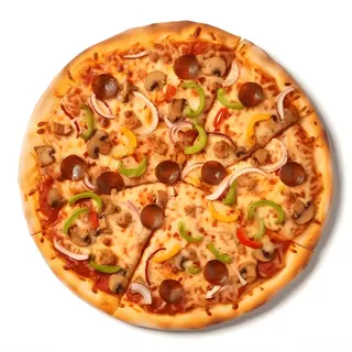 LA MERGUEZ