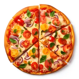 LA VEGGIE