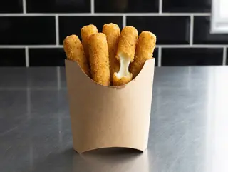 MOZZA STICKS