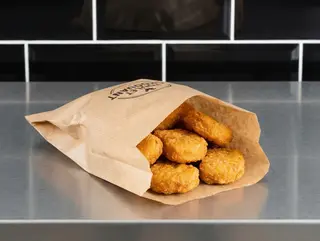 NUGGETS DE POULET