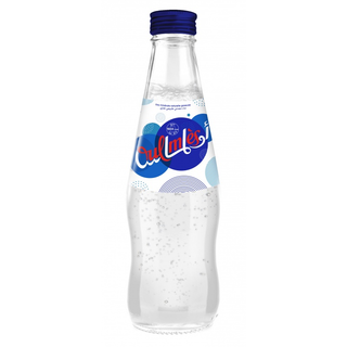 OULMES EAUX PETILLANTE