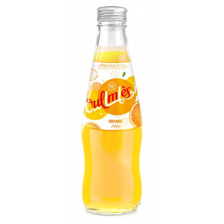 OULMES ORANGE