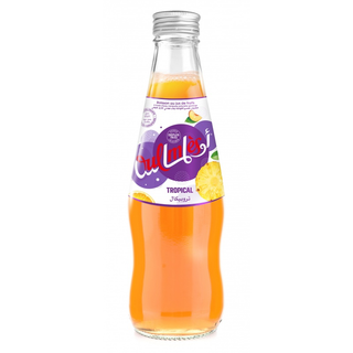OULMES TROPICAL