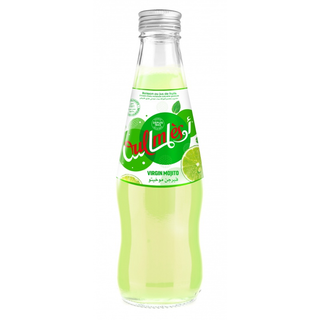 OULMES VIRGIN MOJITO