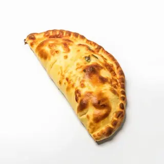 PIZZA CALZONE AUX POULET