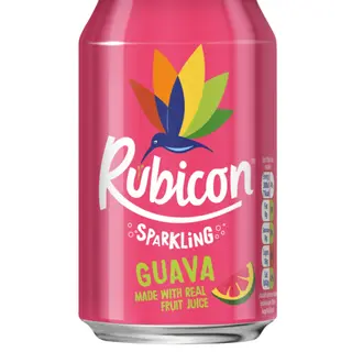 RUBICON GUAVA