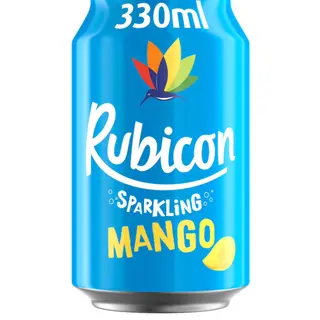 RUBICON MANGO