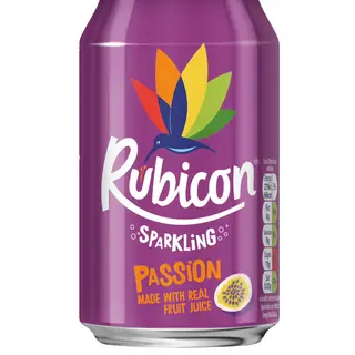 RUBICON PASSION