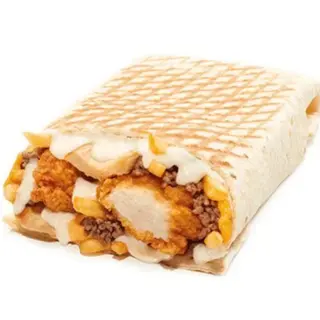 TACOS MIXTE